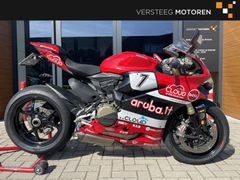 DUCATI PANIGALE 1299 
