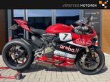 DUCATI PANIGALE 1299 