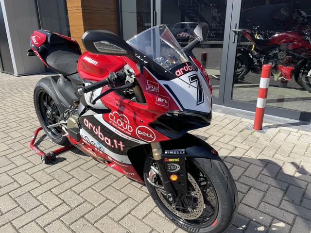 ducati - 1299-panigale