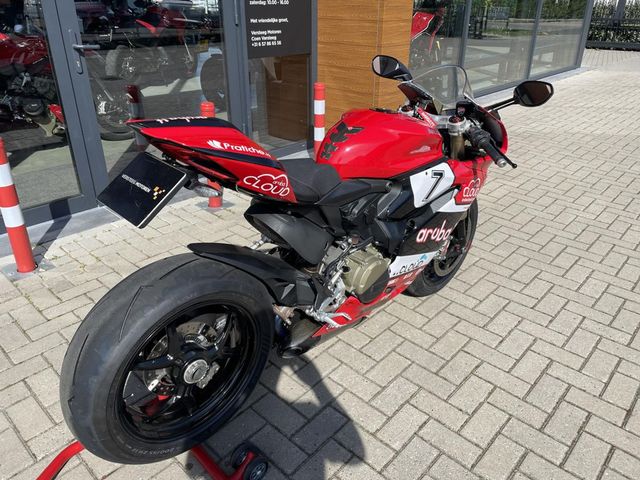 ducati - 1299-panigale