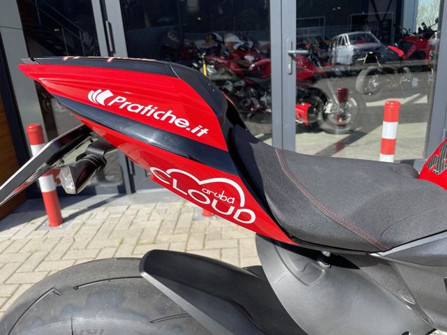 ducati - 1299-panigale