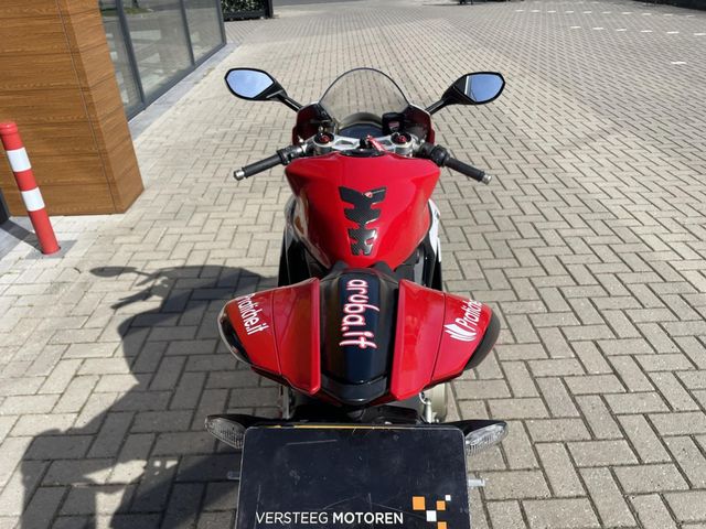 ducati - 1299-panigale
