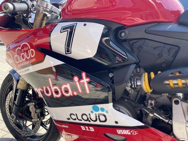 ducati - 1299-panigale