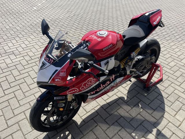 ducati - 1299-panigale