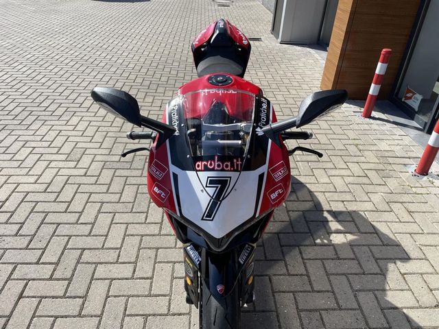 ducati - 1299-panigale