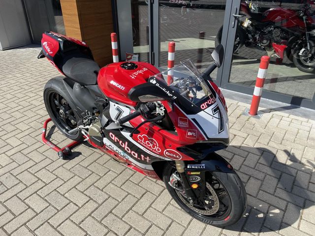 ducati - 1299-panigale