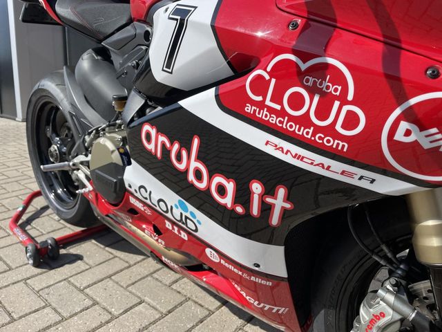 ducati - 1299-panigale
