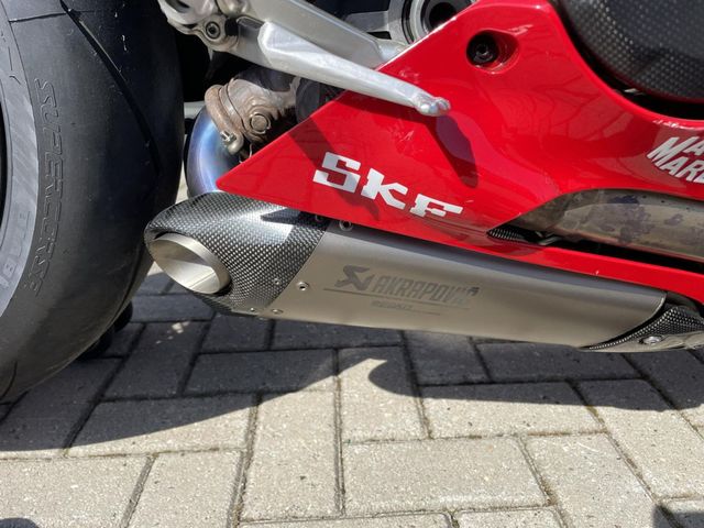 ducati - 1299-panigale