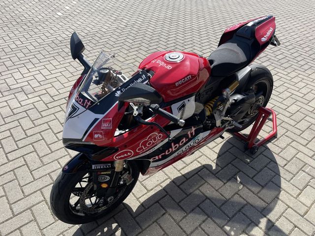 ducati - 1299-panigale