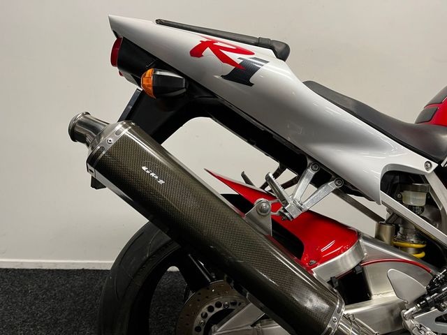yamaha - yzf-r1