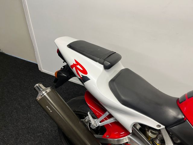 yamaha - yzf-r1