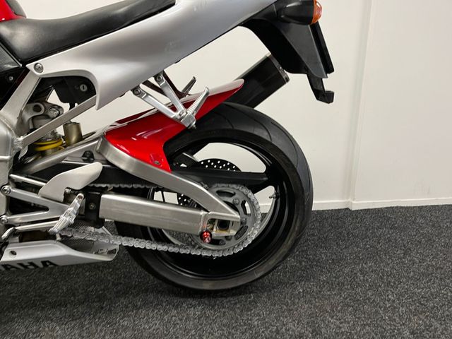 yamaha - yzf-r1
