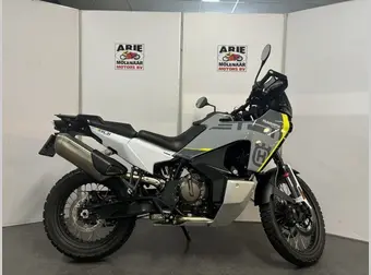Husqvarna Norden  901 2026 nieuw