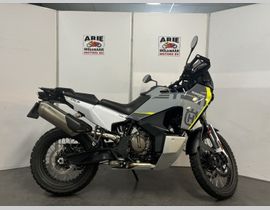 Husqvarna Norden  901 2026 nieuw