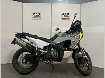 Husqvarna Norden  901 2026 nieuw