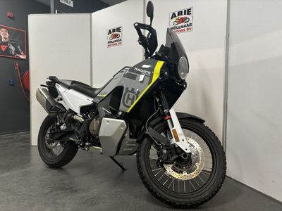 HUSQVARNA NORDEN  901 – foto 2