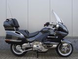 BMW K 1200 LT
