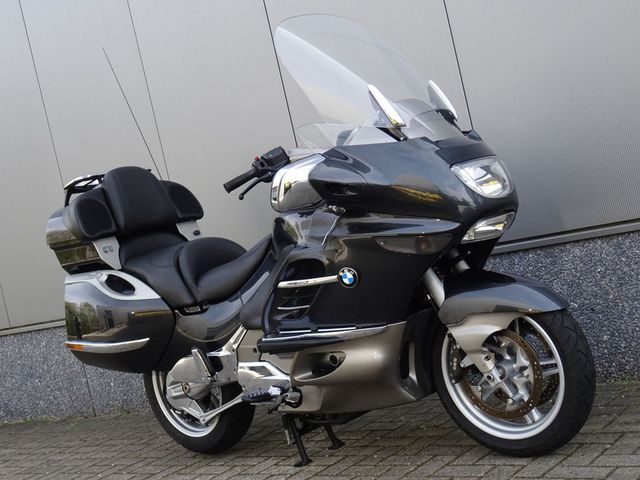 bmw - k-1200-lt