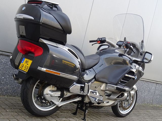 bmw - k-1200-lt