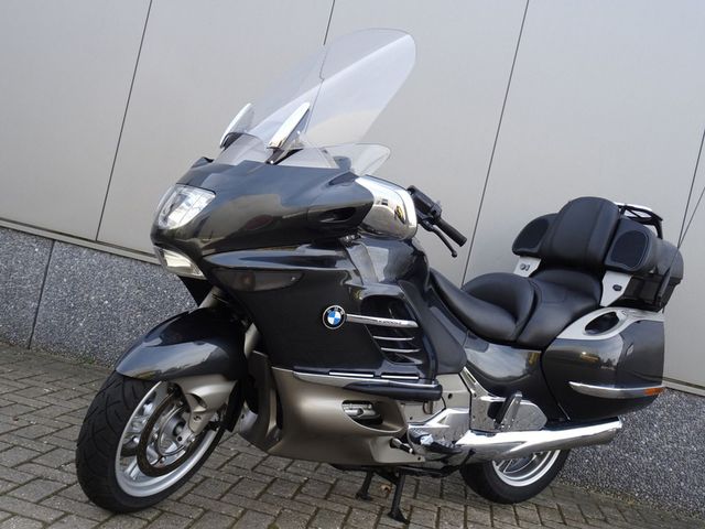 bmw - k-1200-lt
