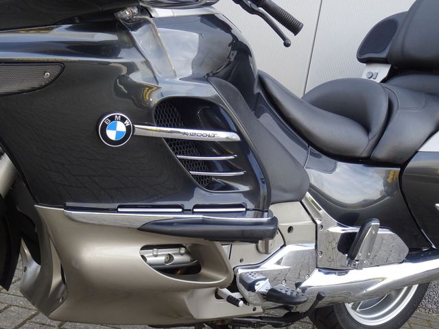 bmw - k-1200-lt