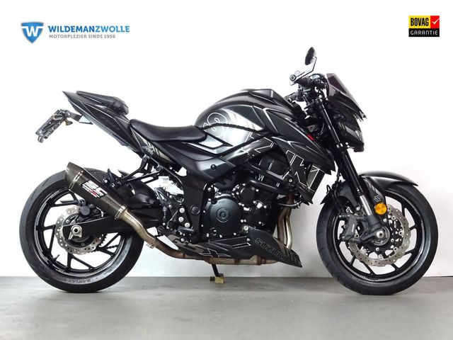 suzuki - gsx-750