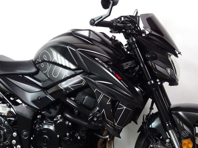 suzuki - gsx-750