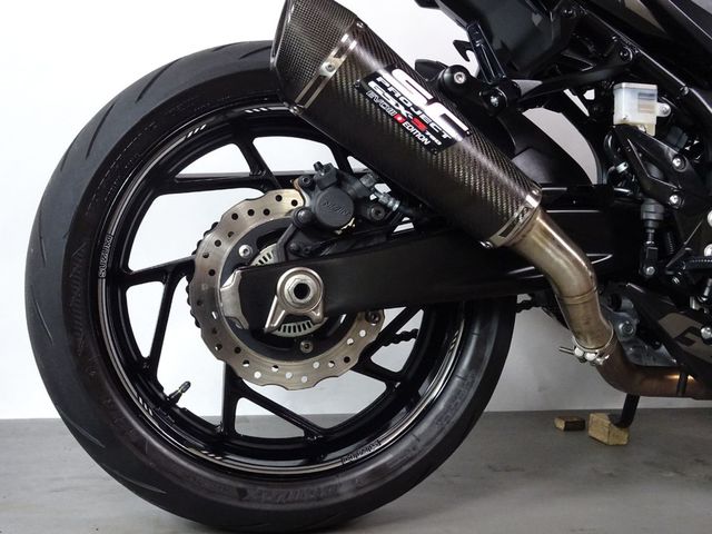suzuki - gsx-750