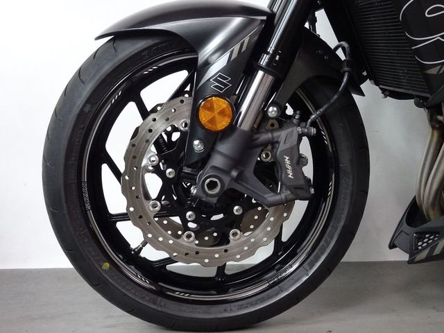 suzuki - gsx-750