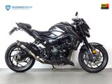SUZUKI GSX 750