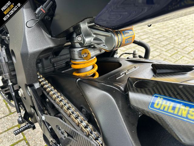 yamaha - yzf-r1