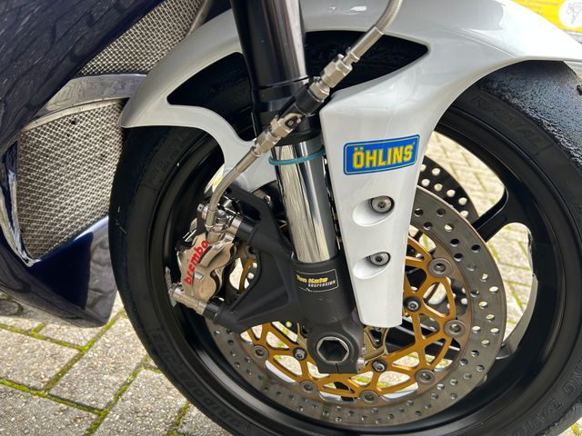 yamaha - yzf-r1