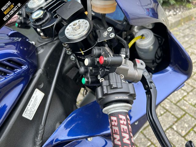 yamaha - yzf-r1
