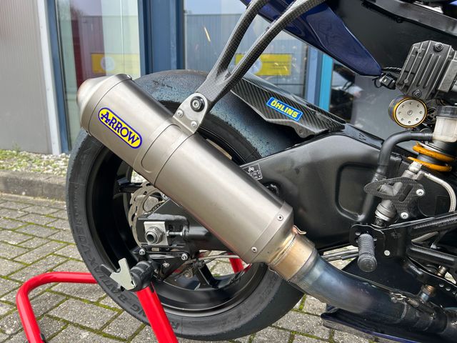 yamaha - yzf-r1