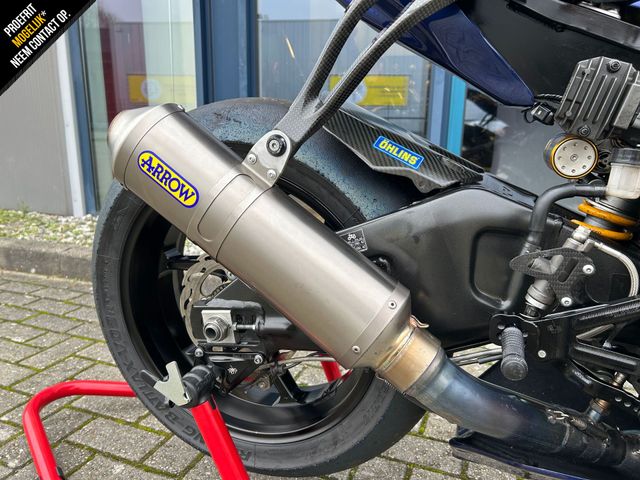 yamaha - yzf-r1