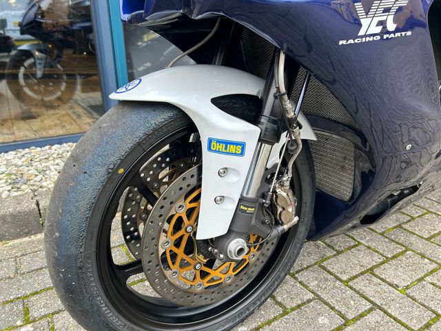 yamaha - yzf-r1