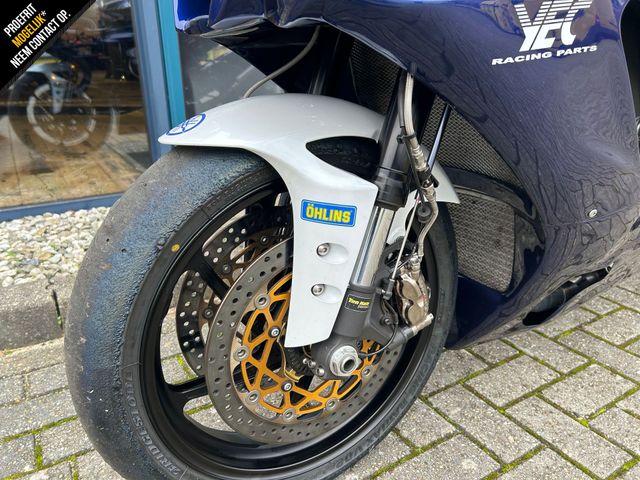 yamaha - yzf-r1