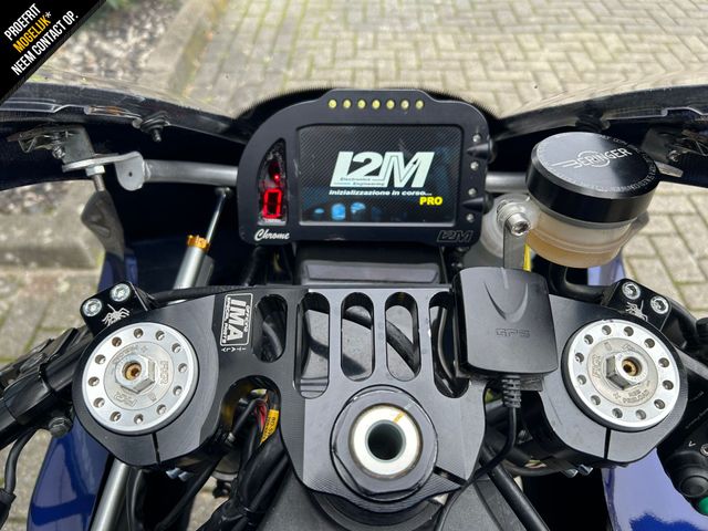yamaha - yzf-r1