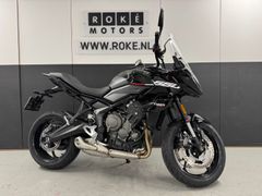 TRIUMPH TIGER SPORT 660