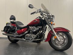 SUZUKI INTRUDER C 1500