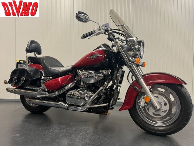 suzuki - intruder-c-1500