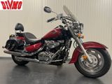 SUZUKI INTRUDER C 1500