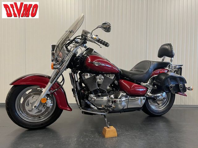 suzuki - intruder-c-1500