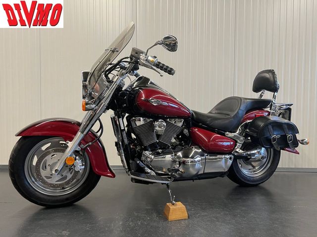 suzuki - intruder-c-1500