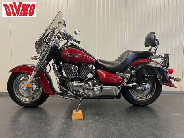 suzuki - intruder-c-1500