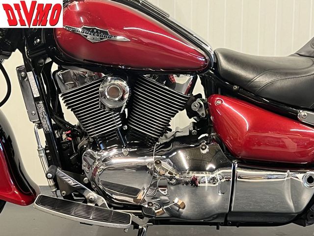 suzuki - intruder-c-1500