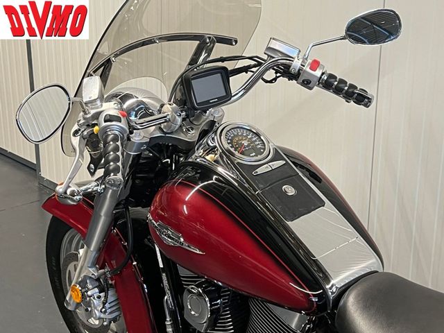 suzuki - intruder-c-1500