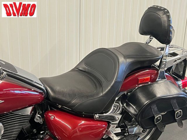 suzuki - intruder-c-1500