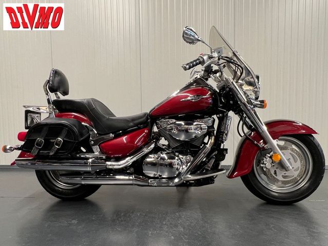 suzuki - intruder-c-1500