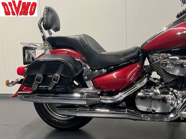 suzuki - intruder-c-1500
